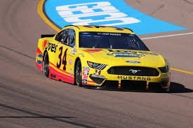 Nationwide has been a long time sponsor with earnhardt over the years and features on the no. 34 Micheal Mcdowell Love S Travel Stops Speedco Ford 2020 Ford 2020 Michael Mcdowell Nascar