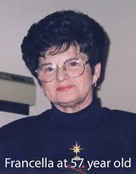 Francella “Fran” Meacham Sheppard (1941-2023)