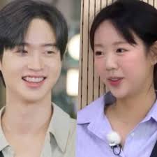 Ji Ye-eun Prefers Jang Dong-yoon Over Kang Hoon