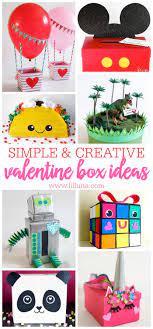 Valentines Box Ideas Let S Diy It All With Kritsyn Merkley Smash through to reveal a bunch of.