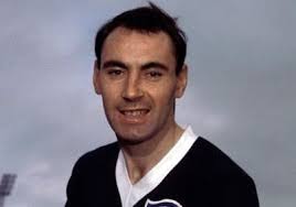 Alan Gilzean