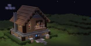 Many players find it easy to construct a home with a simple layout. 8 Amazing Minecraft House Design Ideas For Your Next Game