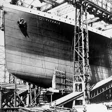 why the titanic still fascinates us