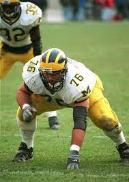 Thewolverine Com Michigan Football The Wolverine S Top 25 Since 97 No 5 Michigan Wolverines Football Michigan Football Wolverines Football