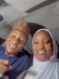 Masters Degree Journey: Maryam A Sadik's Story