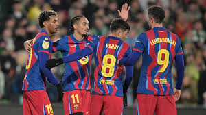 Lesionados y sancionados del FC Barcelona para enfrentarse a la Real Sociedad
