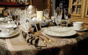 We did not find results for: Setting The Perfect Table For Appetizers Buffet Or Sit Down Dinner Thesouthern Com