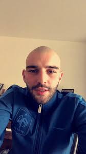 Simon DURAND (GANGES, MONTPELLIER)