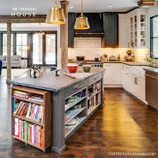 50 best kitchen island ideas for 2019