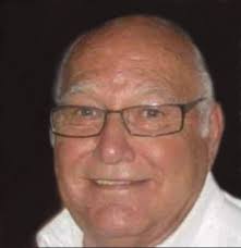 John Morley, 88, Ogdensburg
