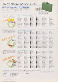 KPX-7  KPX-1 1982年10月 | ソニー坊やと呼ばれた男