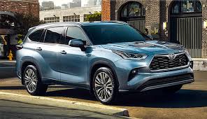 Research the 2021 toyota highlander hybrid with our expert reviews and ratings. 2021 Toyota Highlander Hybrid Bradenton Fl Near Sarasota Brandon Ruskin