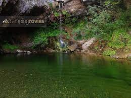 Maybe you would like to learn more about one of these? Camping Rovies To Meros Poy H Mageia Ths Boreias Eyboias Synanta Thn Kataskhnwsh Athens Stories