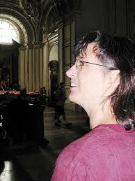 Harrisburg PA-- Funeral for Mary Kay Doyle