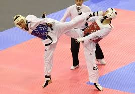 Check spelling or type a new query. Euc Taekwondo Concluded Eusa