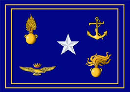 Così il ministro della difesa lorenzo guerini aprendo, con un video messaggio, i lavori del panel aiming ahead: Copyright Della Difesa Su Stemmi E Loghi Militari Chi Li Usa Deve Pagare Analisi Difesa