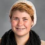 High School Students of Month for June