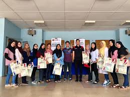 Soalan berkaitan sikap calon temuduga. Utmspace Terima Kasih Pelajar Lepasan Stpm Smk Lohan Facebook