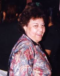 Ester L. Gutierrez Obituary December 3, 2017