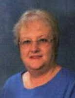 Obituary information for Vicky Hunter