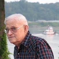 Weston Carver Obituary