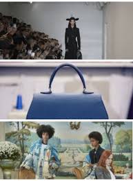 Lvmh moet hennessy louis vuitton se is a luxury goods company. Lvmh Moet Hennessy Louis Vuitton Se