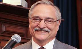 Rick Segerstrom would have been 75 years old today. Even though we lost  Rick back in 2012, I just wanted to remember him here. For those who didn't  know Rick: https://lnkd.in/gMrSMJM9 |