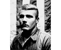 Phillip Harford Obituary (1943