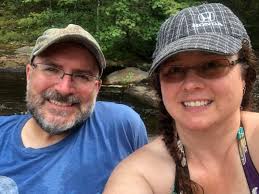 somebody posted pics of their last summer trip. here's mine. The 10 day stay