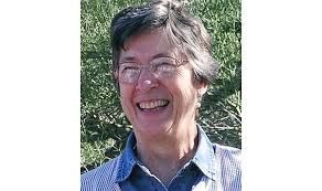 Anne DENNY Obituary (2016)