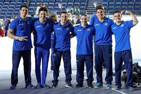 Jun 04, 2021 · bronze no pan de ginástica assegura quinta vaga brasileira para tóquio (foto: Rivais Ficam Para Tras No Mundial De Ginastica E Equipe Masculina Do Brasil Fatura Vaga Olimpica Ginastica Artistica Ge