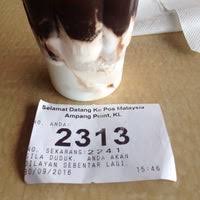 Ampang point 37 & 38, jalan memanda 7, taman dato ahmad razali, jalan ampang, 68000 ampang, kuala lumpur tel: Pos Malaysia Ampang Selangor