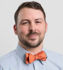 Aaron Daugherty's Instagram, Twitter & Facebook