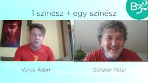 Check spelling or type a new query. Scherer Peter 1 Szinesz Egy Szinesz Varga Adam Youtube