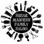 SHEAR MADNESS SALON from m.facebook.com