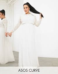 Mamma dello sposo veste il vestito da partito di cerimonia nuziale di lunghezza del pavimento dei fiori del taffettà della manica corta del collo di v. Abiti Da Sposa Vestiti Da Cerimonia Asos