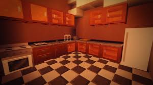 12 furniture decorations ideas (no mods). Cooking For Blockheads Mod For Minecraft 1 12 2