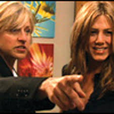 Jen and Ellen Go House Hunting