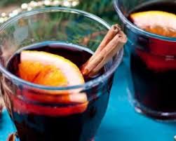 Recette De Sangria De Noel Recette Sangria De Noel Recette Sangria Sangria