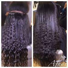 Dreamcatchers African American Texture Hair My Clients Latina Mixed E Hair Extensions Best Microlink Hair Extensions African American Microlink Hair Extensions