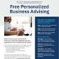 Free personalized Business Advising — Fourth Plain Forward