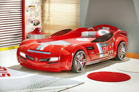 Detskaya Krovat Mashina Cilek Biturbo Max Krovat V Vide Mashiny Detskie Krovati Krovat Dlya Malchika