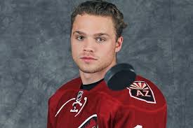 Max Domi: Stickhandling Celiac Disease