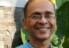 Jesuit theologian's death saddens Indian Catholics