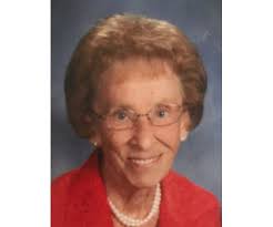 Ruth Barnard Obituary (1927