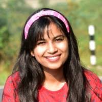 100+ "Shreshtha Singh" profiles