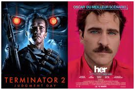 La guerre des intelligences : Him versus Her