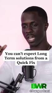 Black Guy Who Explains Simple Things