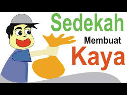 Islam sendiri sudah memberikan definisi zakat fitrah dengan jelas, yaitu zakat yang wajib dikeluarkan oleh tiap muslim terlepas dari banyaknya kekayaannya, umurnya, jenis kelaminnya serta posisinya dalam masyarakat. Terbaru 11 Gambar Kartun Zakat