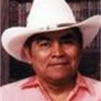 Manuel Garcia Rangel Obituary